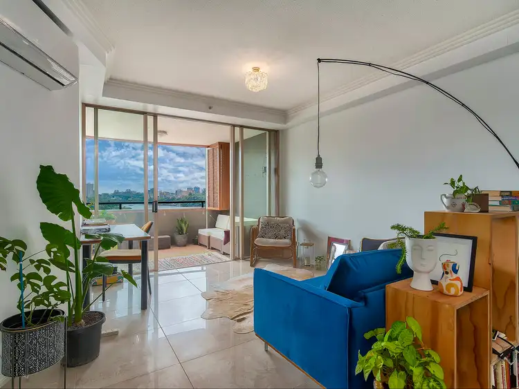 Third view of Homely apartment listing, 24/260 Vulture Street, South Brisbane QLD 4101