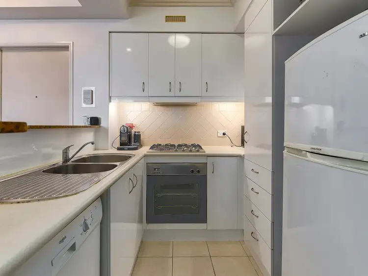 Fourth view of Homely apartment listing, 24/260 Vulture Street, South Brisbane QLD 4101