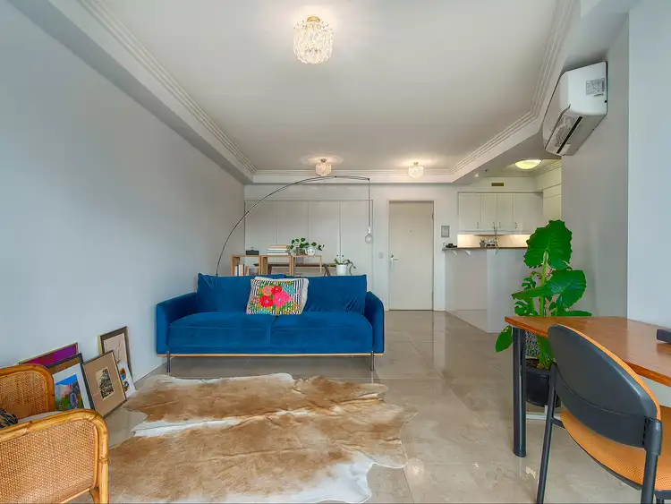 Sixth view of Homely apartment listing, 24/260 Vulture Street, South Brisbane QLD 4101