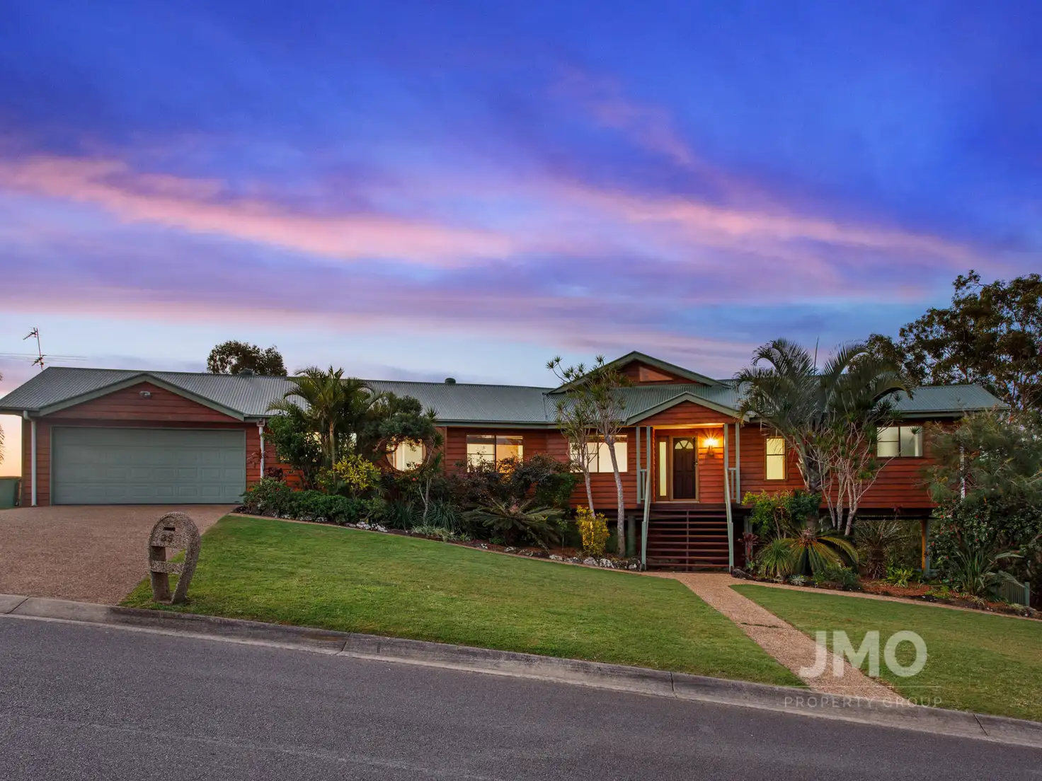 Main view of Homely rural property listing, 35 Oppermann Drive, Ormeau QLD 4208