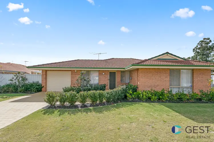 Main view of Homely house listing, 72A AYLESFORD DRIVE, Marangaroo WA 6064