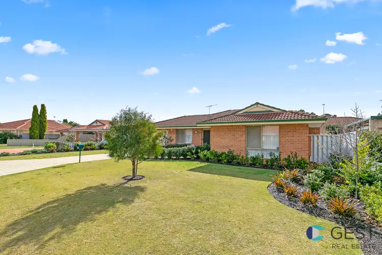 Third view of Homely house listing, 72A AYLESFORD DRIVE, Marangaroo WA 6064