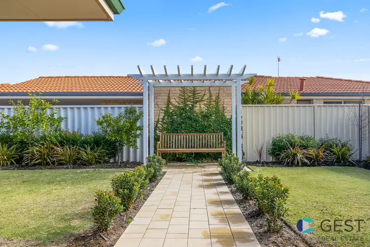 Fourth view of Homely house listing, 72A AYLESFORD DRIVE, Marangaroo WA 6064