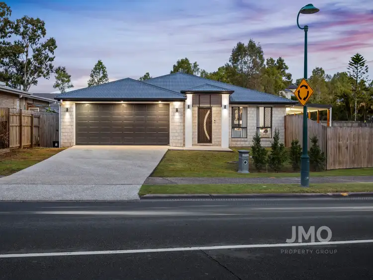 16 Ormeau Ridge Road, Ormeau Hills QLD 4208