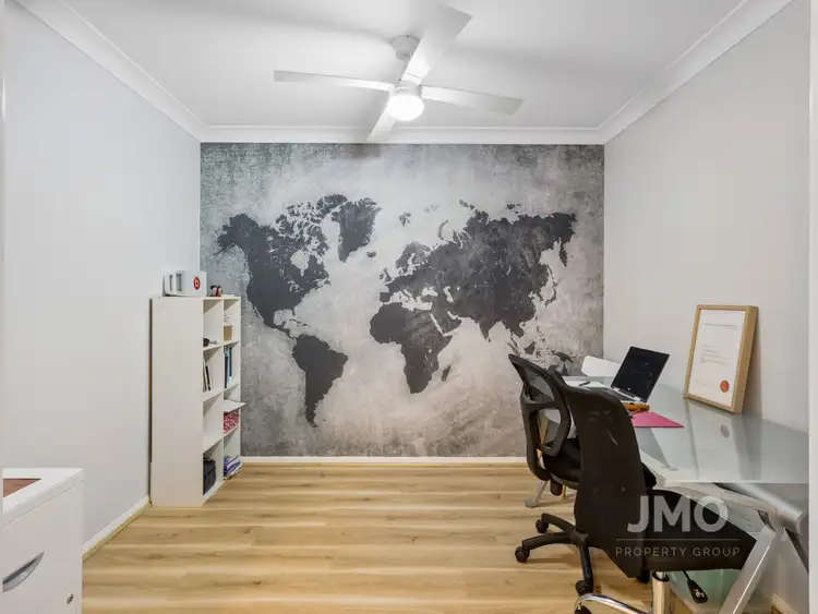 Fifth view of Homely house listing, 16 Ormeau Ridge Road, Ormeau Hills QLD 4208