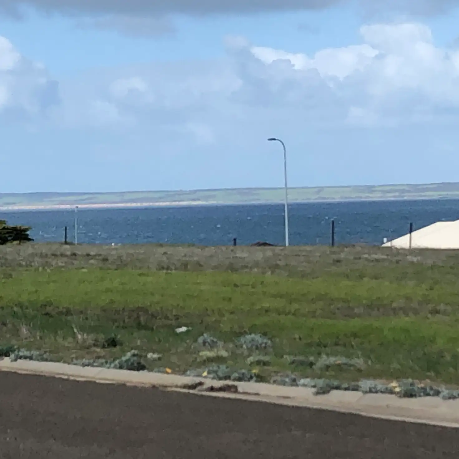 Main view of Homely land listing, LOT 6 Terry Ct, Kingscote SA 5223
