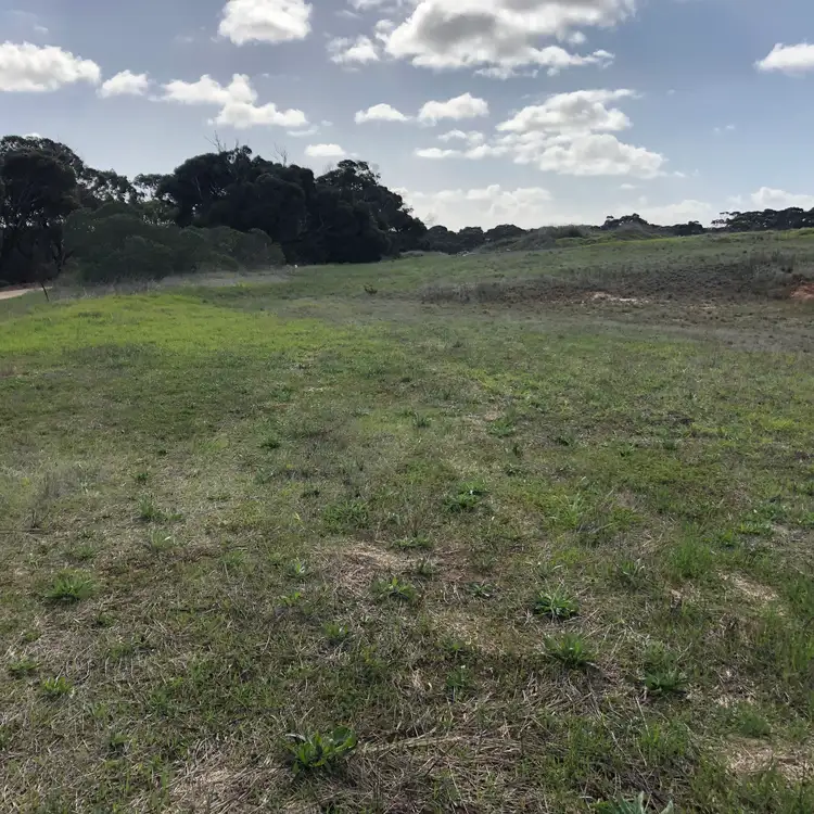 Second view of Homely land listing, LOT 6 Terry Ct, Kingscote SA 5223