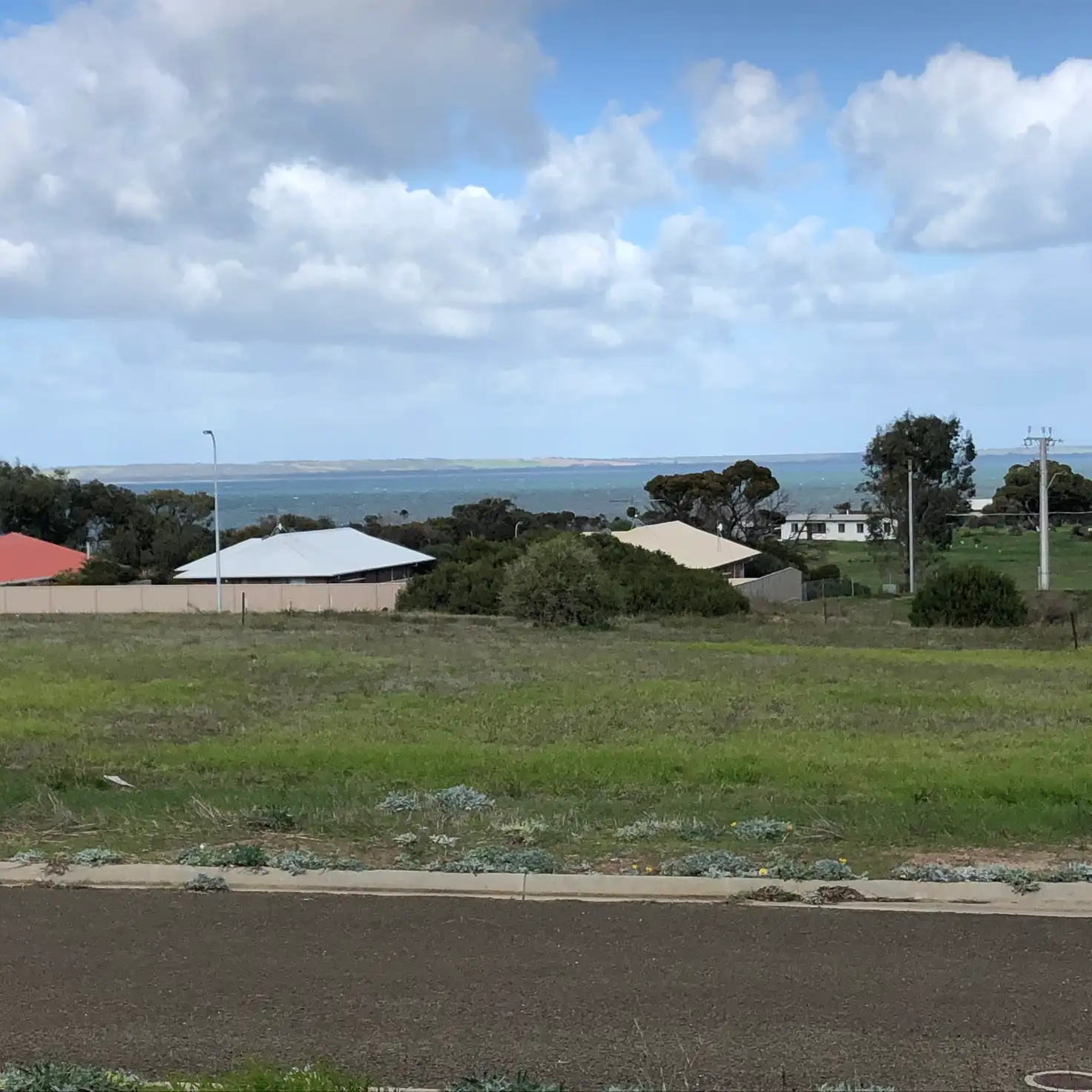 Main view of Homely land listing, LOT 5 Terry Ct, Kingscote SA 5223