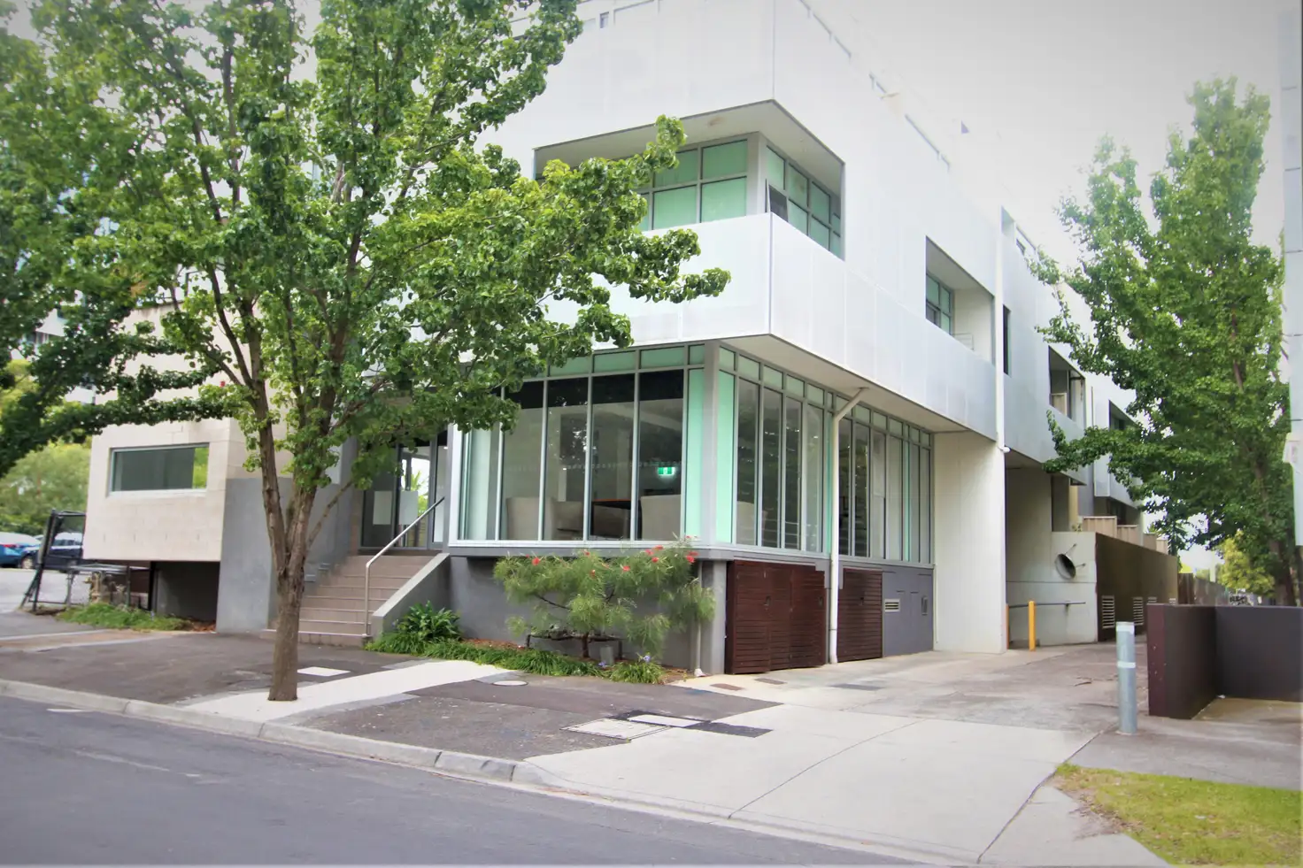 Main view of Homely apartment listing, 15/14 Spring Street, Box Hill VIC 3128