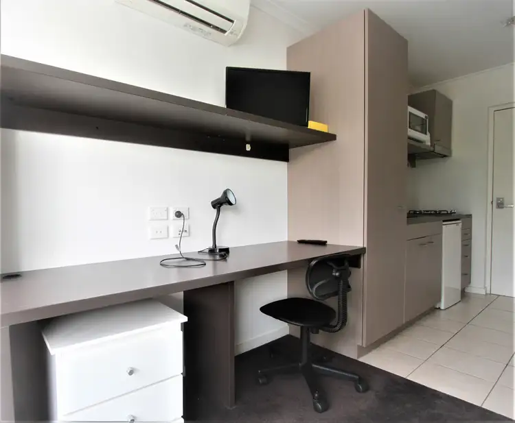 Second view of Homely apartment listing, 15/14 Spring Street, Box Hill VIC 3128