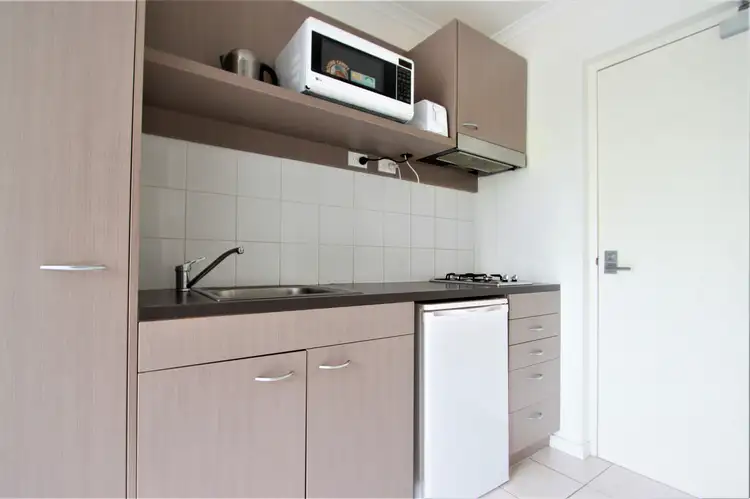 Third view of Homely apartment listing, 15/14 Spring Street, Box Hill VIC 3128