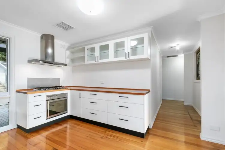 Second view of Homely house listing, 17 Acacia Way, Churchill VIC 3842