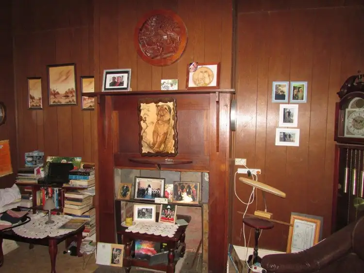 Fifth view of Homely house listing, 5 Carroll Street, Minyip VIC 3392