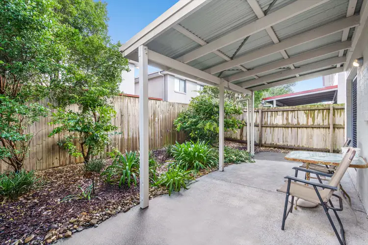 Sixth view of Homely townhouse listing, 18/232 Preston Road, Wynnum West QLD 4178