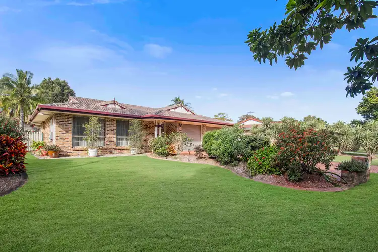 Main view of Homely house listing, 15 Parkview Place, Bridgeman Downs QLD 4035
