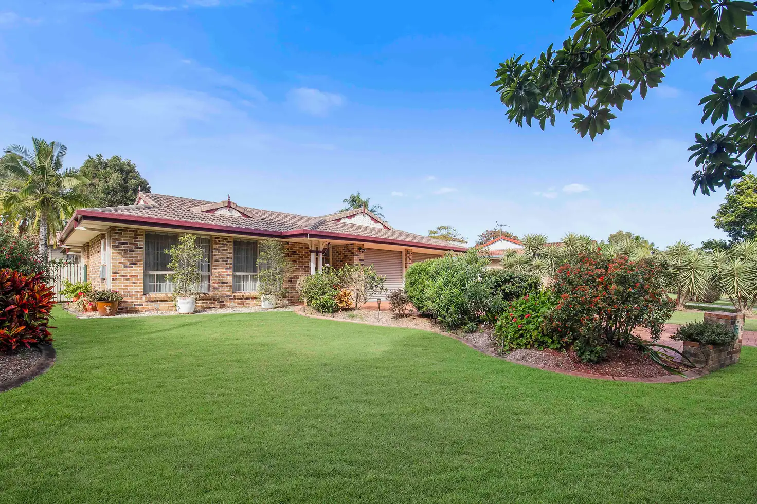 Main view of Homely house listing, 15 Parkview Place, Bridgeman Downs QLD 4035