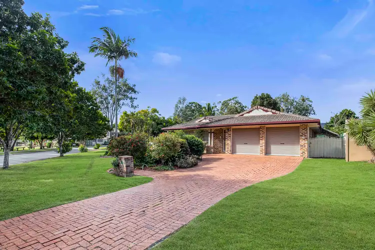 Second view of Homely house listing, 15 Parkview Place, Bridgeman Downs QLD 4035