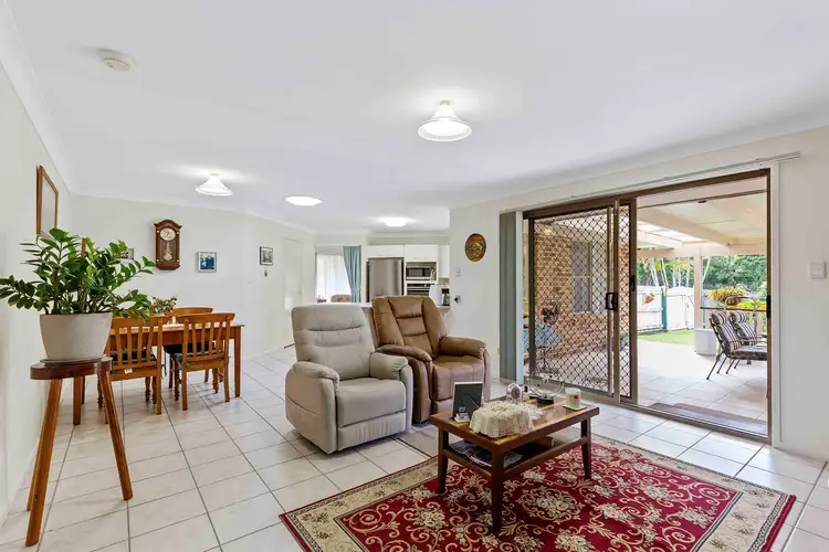 Fifth view of Homely house listing, 15 Parkview Place, Bridgeman Downs QLD 4035