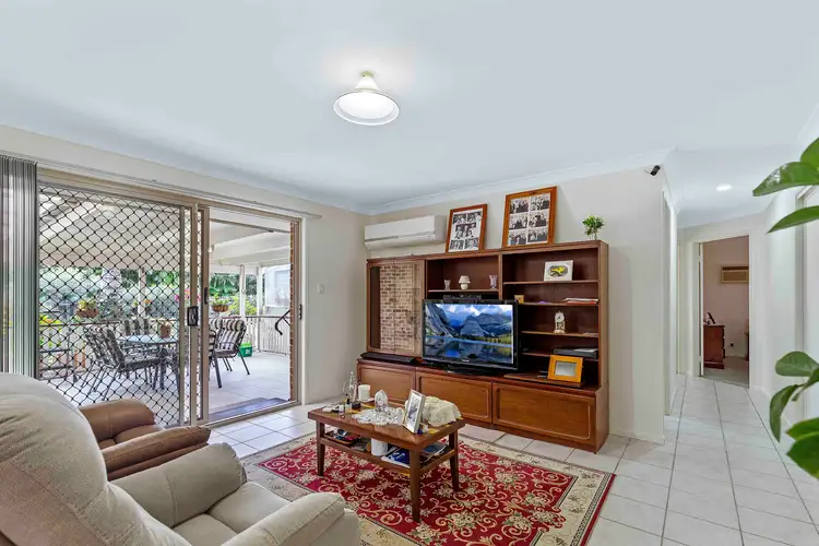 Sixth view of Homely house listing, 15 Parkview Place, Bridgeman Downs QLD 4035