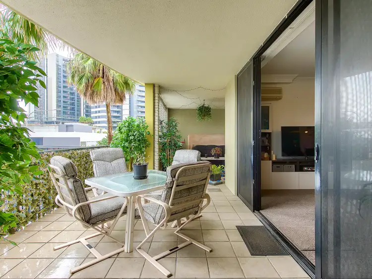 57/50 Mollison Street, South Brisbane QLD 4101
