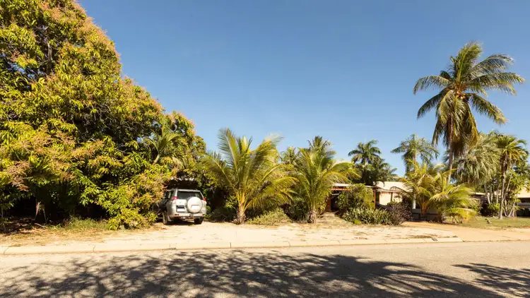 Second view of Homely house listing, 12 De Marchi Road, Cable Beach WA 6726