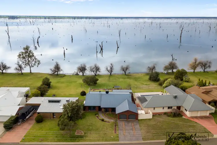 Second view of Homely house listing, 70 Stevenson Court, Yarrawonga VIC 3730