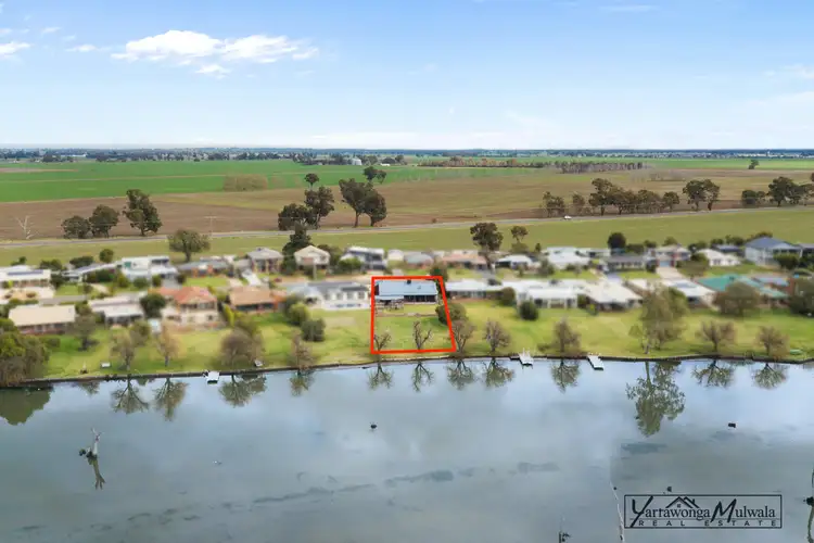 Third view of Homely house listing, 70 Stevenson Court, Yarrawonga VIC 3730