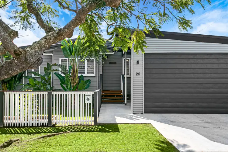 Main view of Homely house listing, 20 ANNIE STREET, Woody Point QLD 4019