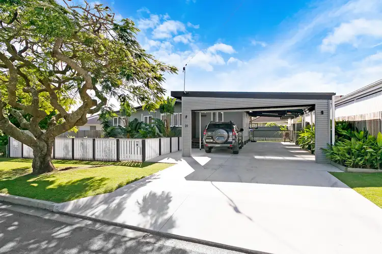 Second view of Homely house listing, 20 ANNIE STREET, Woody Point QLD 4019