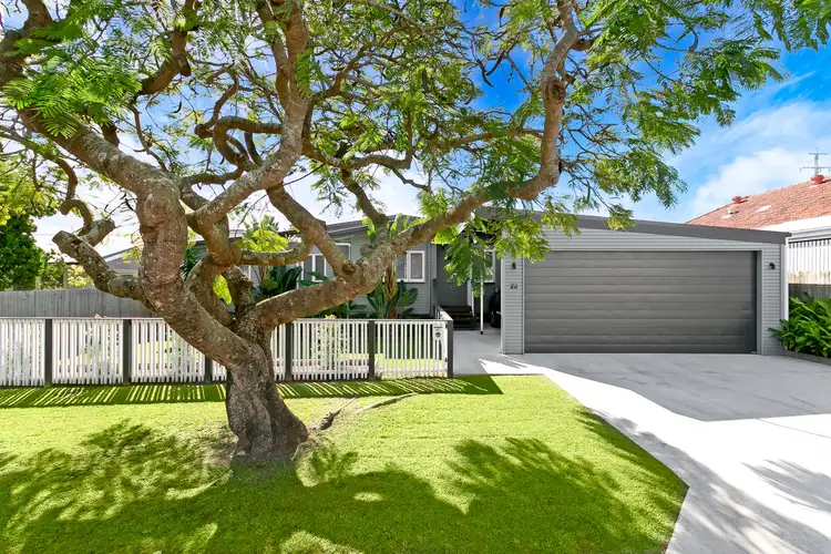 Third view of Homely house listing, 20 ANNIE STREET, Woody Point QLD 4019