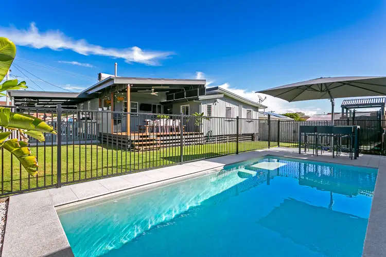 Fourth view of Homely house listing, 20 ANNIE STREET, Woody Point QLD 4019