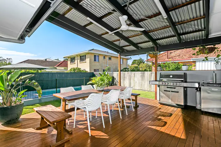 Sixth view of Homely house listing, 20 ANNIE STREET, Woody Point QLD 4019