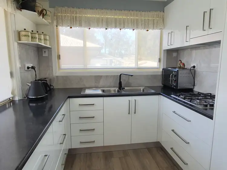 Third view of Homely house listing, 17 GEORGE STREET, Blackbutt QLD 4314