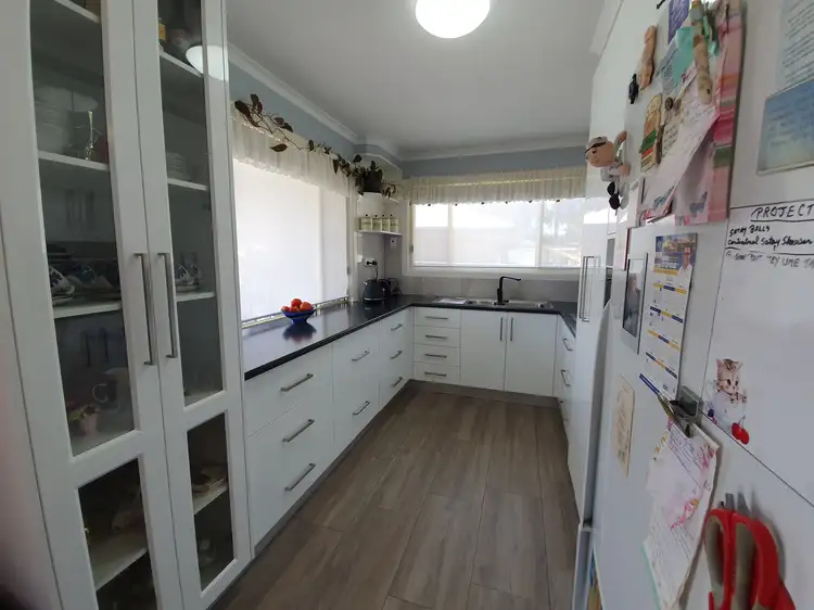 Fifth view of Homely house listing, 17 GEORGE STREET, Blackbutt QLD 4314
