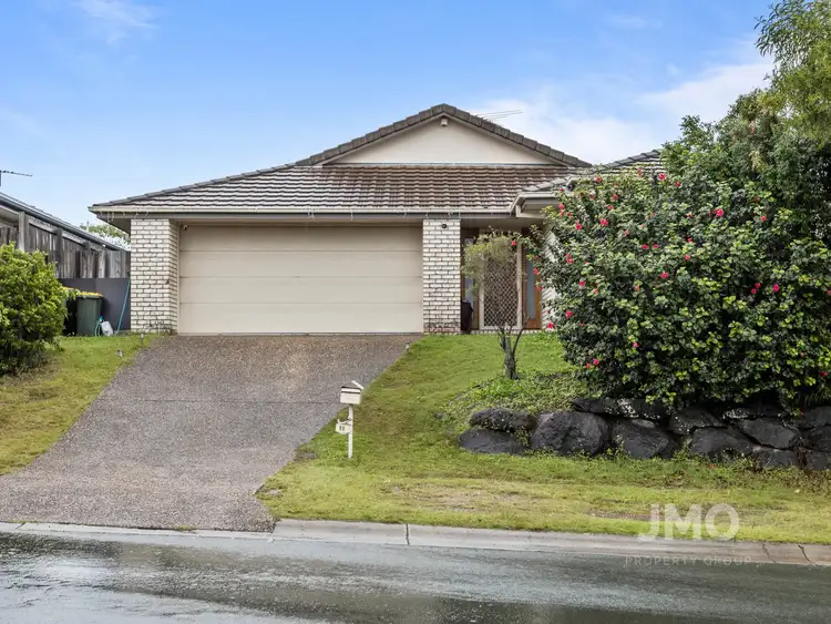 Main view of Homely house listing, 55 Kilkivan Drive, Ormeau QLD 4208