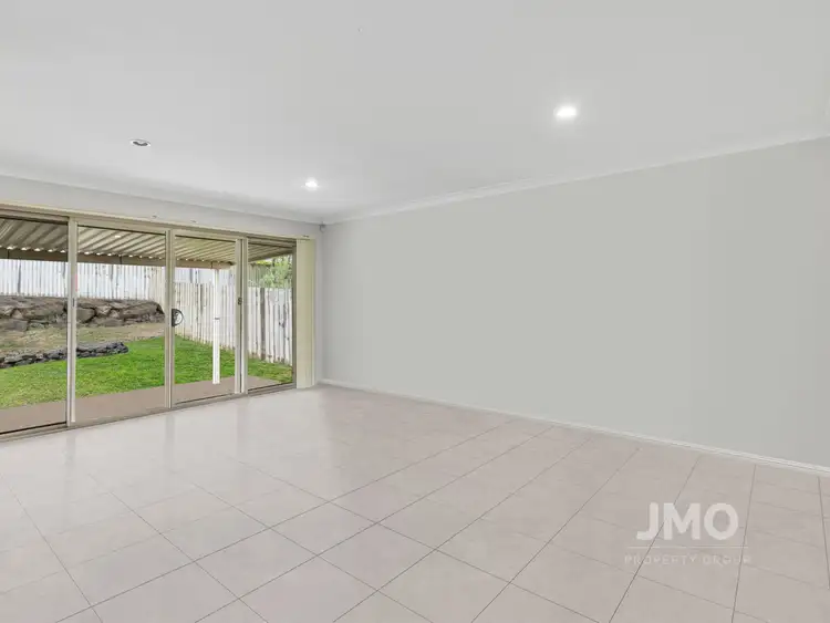 Third view of Homely house listing, 55 Kilkivan Drive, Ormeau QLD 4208