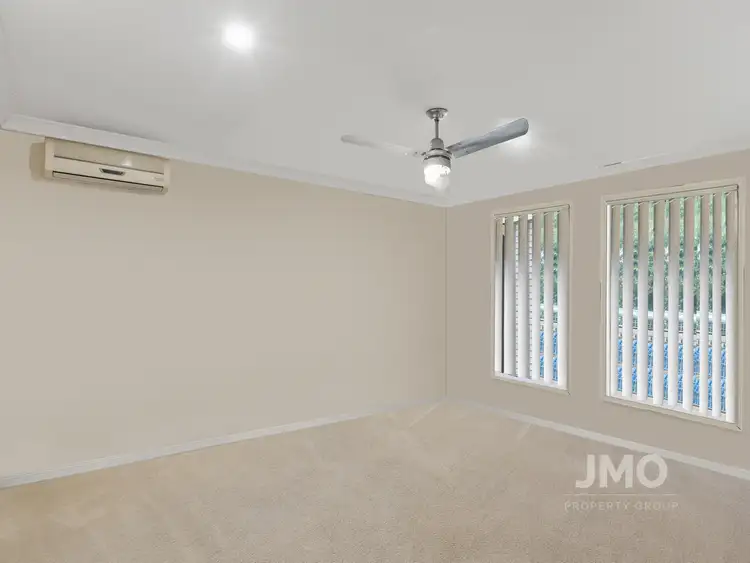 Fifth view of Homely house listing, 55 Kilkivan Drive, Ormeau QLD 4208