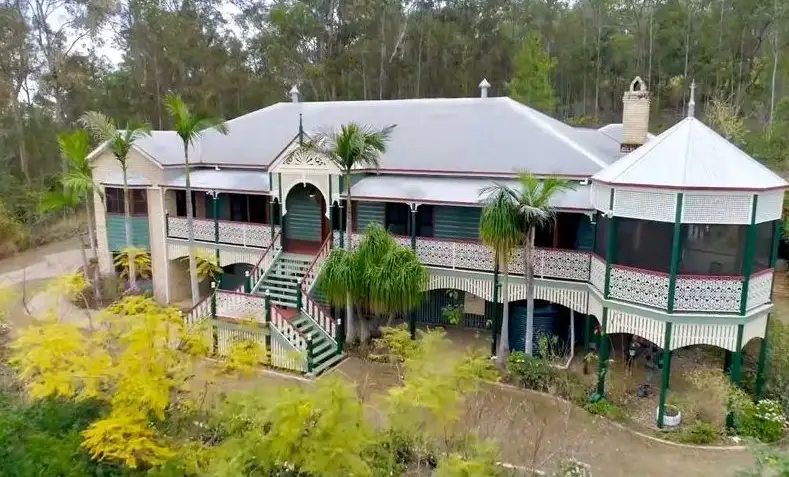 Main view of Homely rural property listing, Address available on request