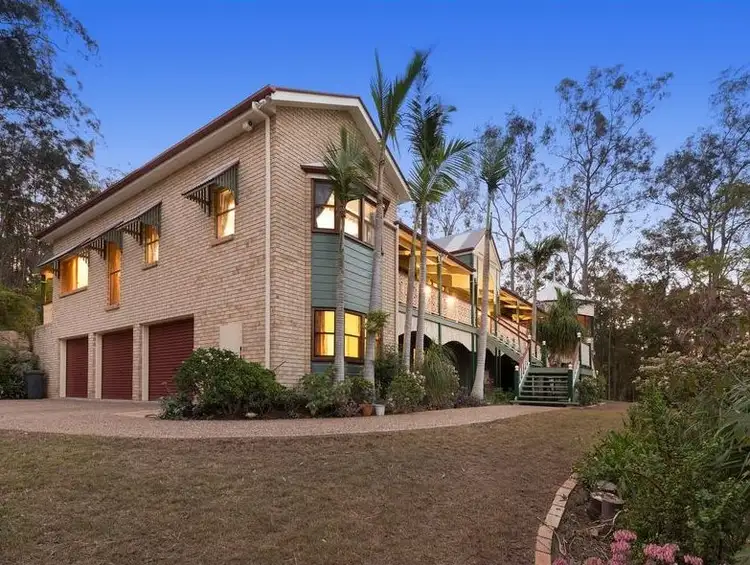 Fourth view of Homely rural property listing, Address available on request