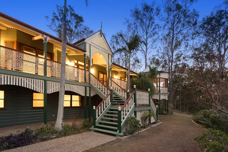 Fifth view of Homely rural property listing, Address available on request