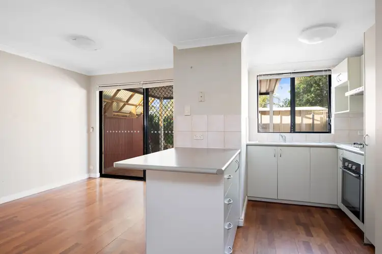 Second view of Homely unit listing, 79C Collins Street, Piccadilly WA 6430