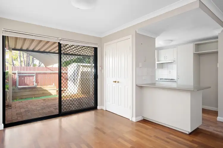 Third view of Homely unit listing, 79C Collins Street, Piccadilly WA 6430
