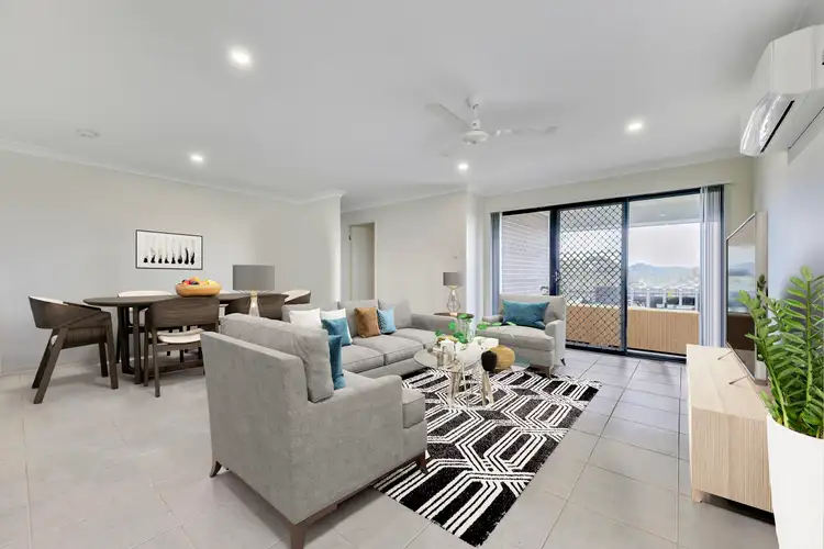 Second view of Homely house listing, 24 Mariette Street, Harristown QLD 4350