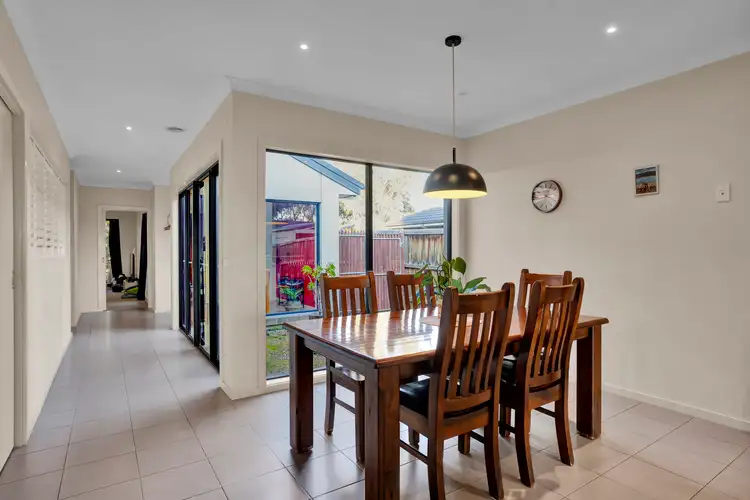 Sixth view of Homely house listing, 21 Burbidge Drive, Bacchus Marsh VIC 3340