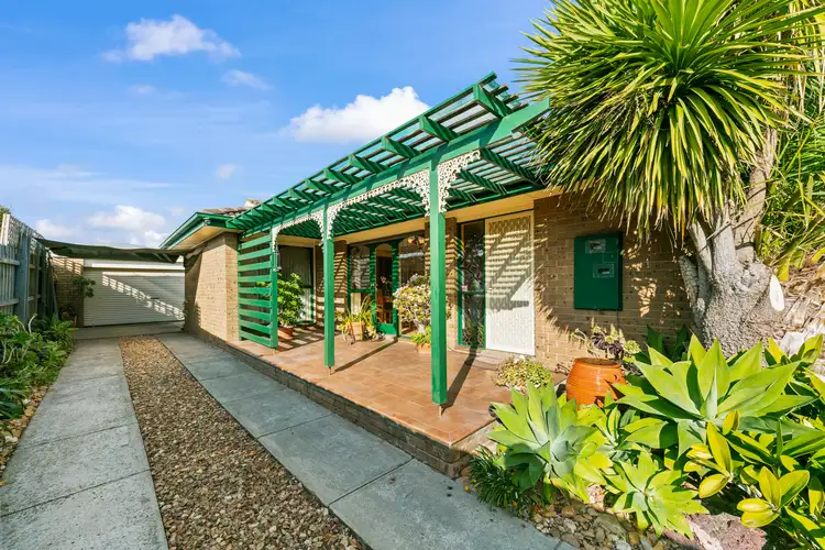Third view of Homely house listing, 6 Ferris Avenue, Deer Park VIC 3023