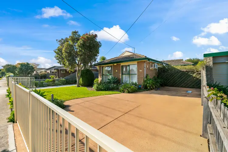 Fourth view of Homely house listing, 6 Ferris Avenue, Deer Park VIC 3023