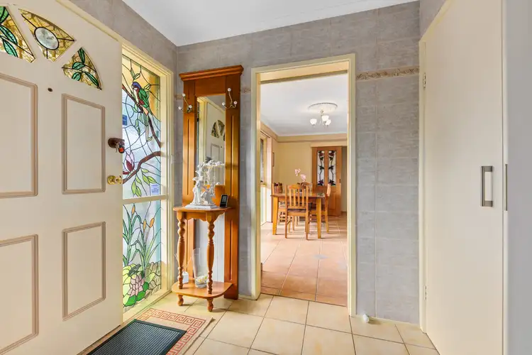 Fifth view of Homely house listing, 6 Ferris Avenue, Deer Park VIC 3023