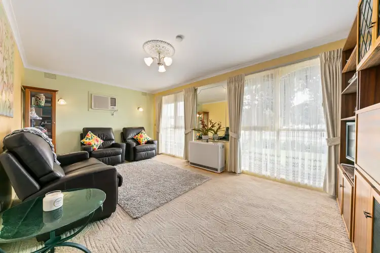 Sixth view of Homely house listing, 6 Ferris Avenue, Deer Park VIC 3023