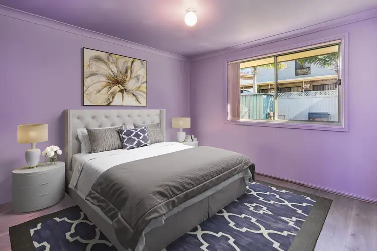 Sixth view of Homely house listing, 10 Andrew Thompson Place, Colyton NSW 2760