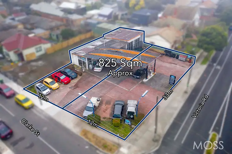 389-391 Clarke Street, Northcote VIC 3070